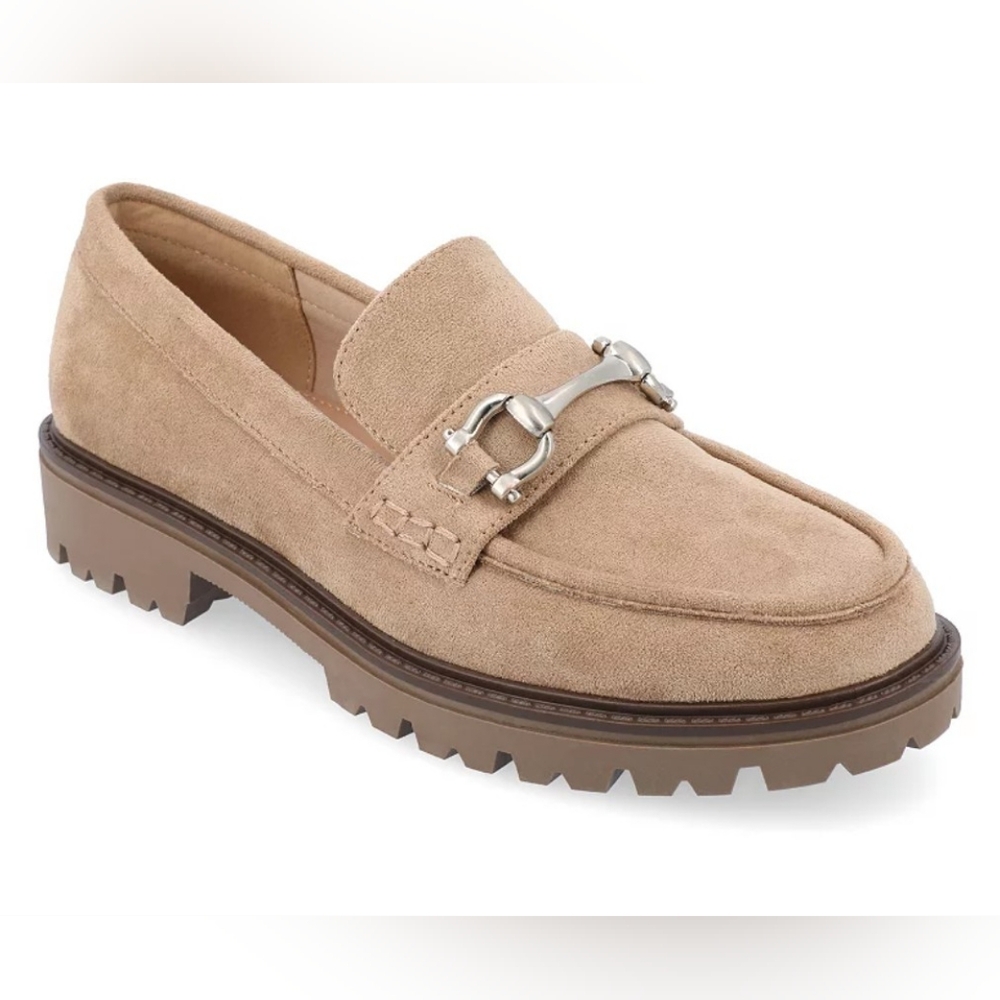 🆕️Journee Collection loafers